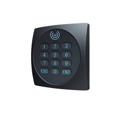 Top Quality Proximity Reader with Keypad