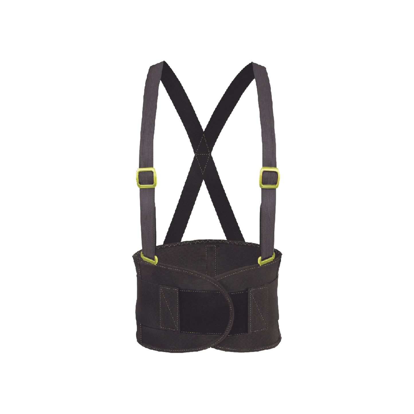 Advanced with Plastic Hardware, Medium, Reinforced Work Belt