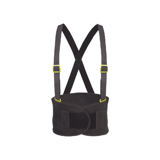 Advanced with Plastic Hardware, Medium, Reinforced Work Belt