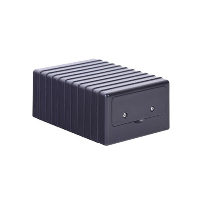 Affordable 3G GPS Tracker for Shipping Containers with IP66 Protection, Internal Antennas and Back-up Battery