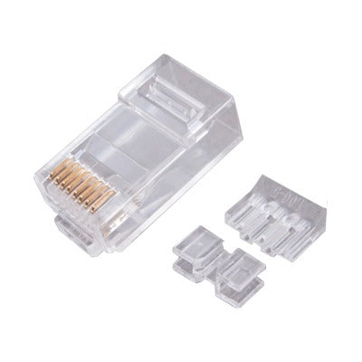 Advanced Connector RJ45 for UTP Category 6A