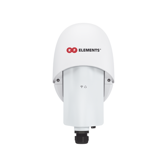 High Performance TwistPort Adaptor TPA-A5x adapts Mimosa A5x radios to RF elements