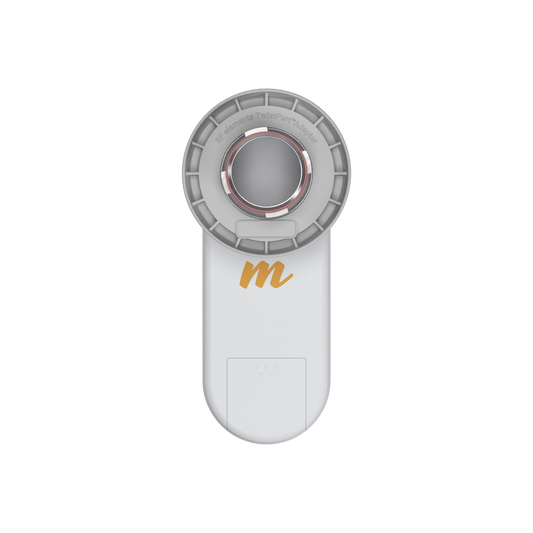 High Performance TwistPort Adaptor adapts Mimosa C5x, B5X y C6X radios to RF elements