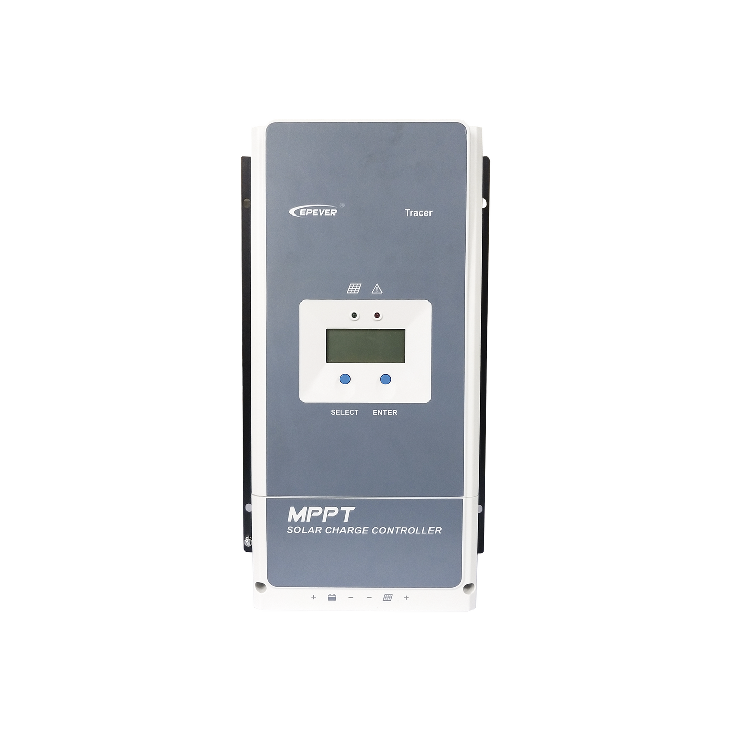 Advanced MPPT Solar Charge Controller 60A 12/24/36/48V,, Max. PV open circuit voltage Voc 150Vcc