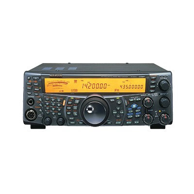 Advanced 25 W (AM)., Mobile Radio HF, 100 W (SSB / FM), VHF and UHF