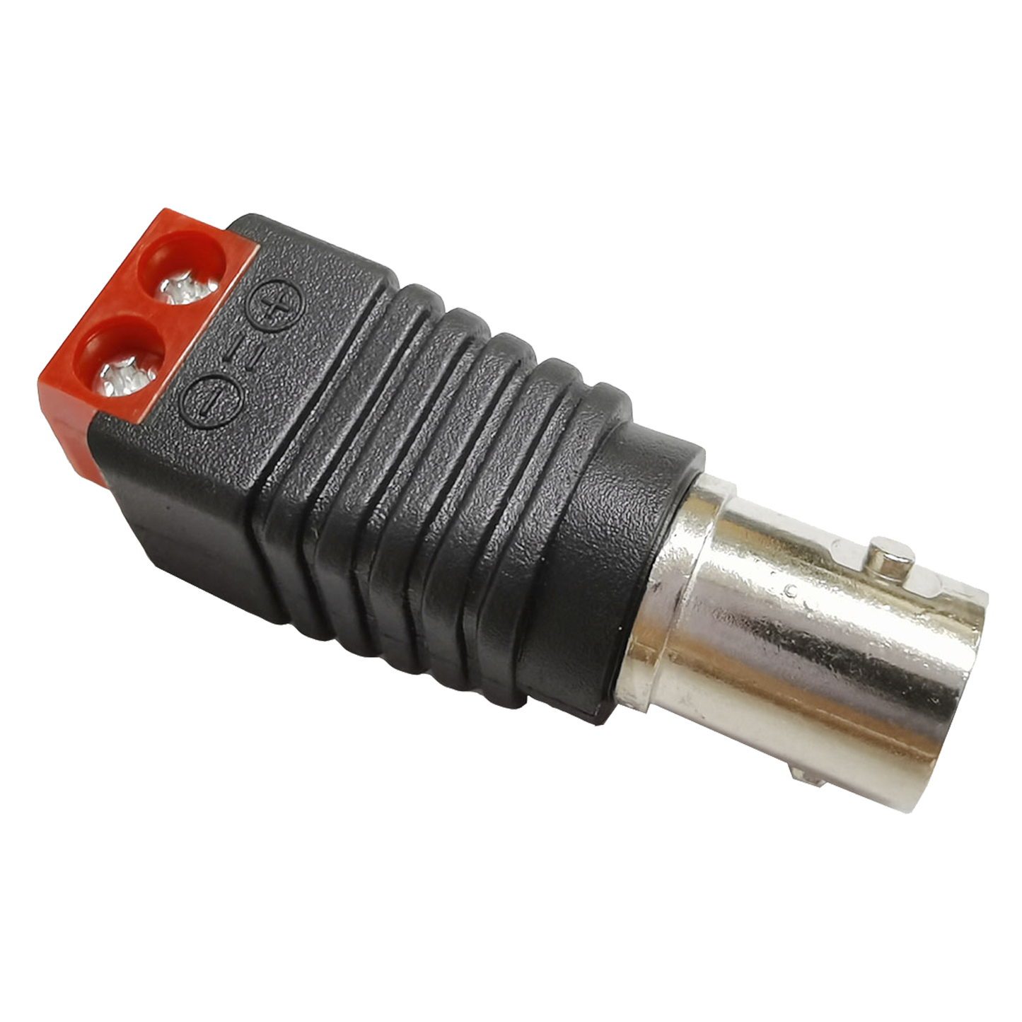 Affordable BNC BNC Female to screw Terminal Connector