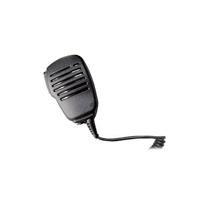 High Performance IC-F1000/2000. With hand tight screws connector attached to the radio, Small Lightweight Microphone-Speaker for ICOM IC-F4003/ 4013/ 2000/ 4021/ 4031/ 4103/ 4210/ 4230/IC-F11/ 14/ 3021/ 3013/ 3103/ 3003