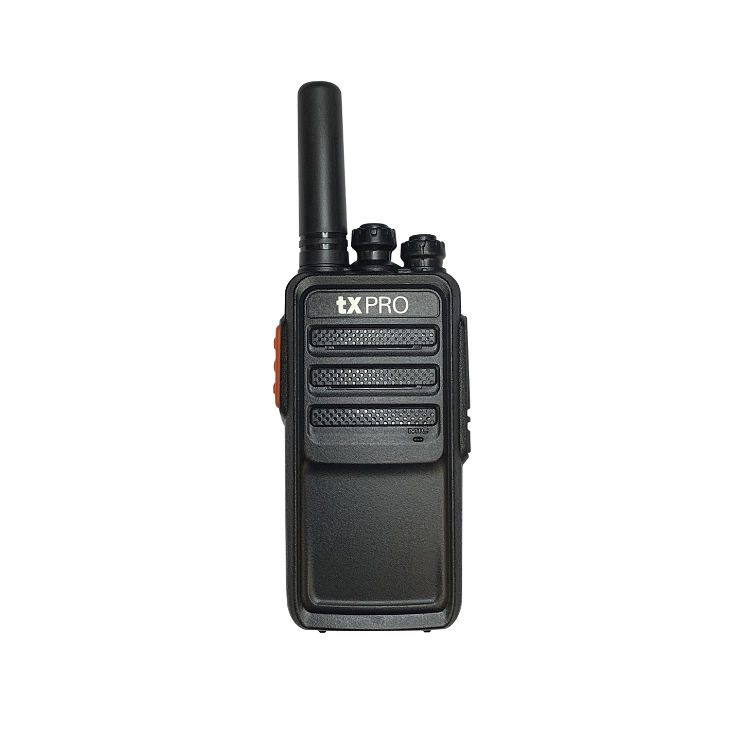 Top Quality UHF 420-450 MHz, 16 channels, Handheld/Portable Business Two Way Radio