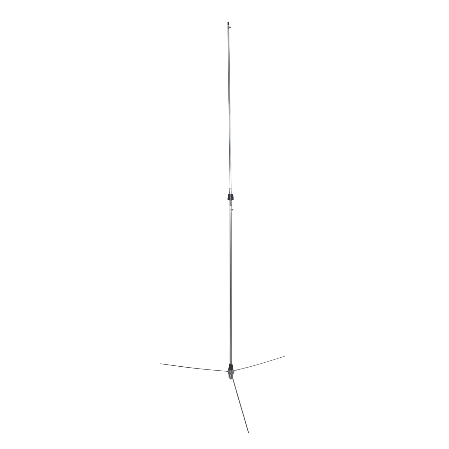 Best Frequency Range 136 - 174 MHz, VHF Omnidirectional Base Antenna, Gain 6dB