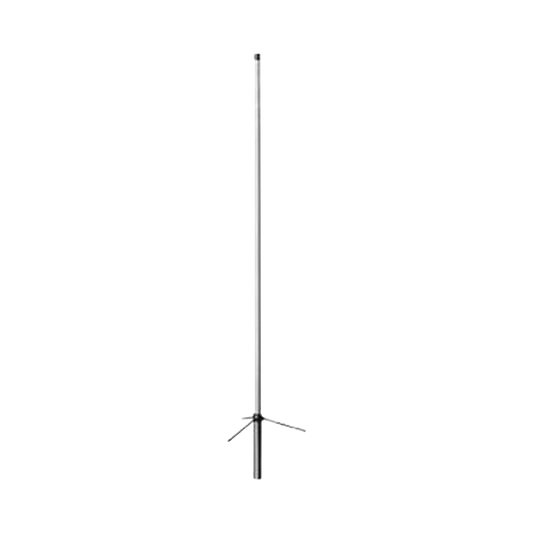 Best Frequency Range 400 - 470 MHz, Fiberglass, UHF Base Antenna