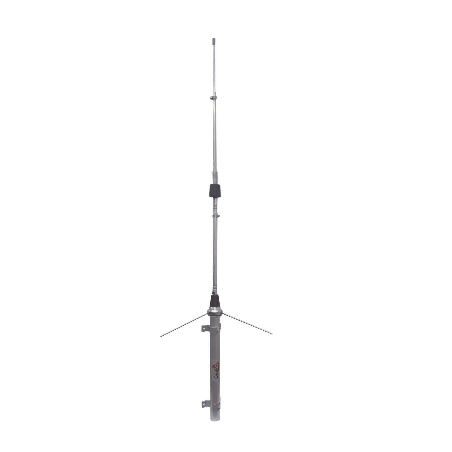 High Performance UHF Base Antenna, Frequency Range 406-512 MHz