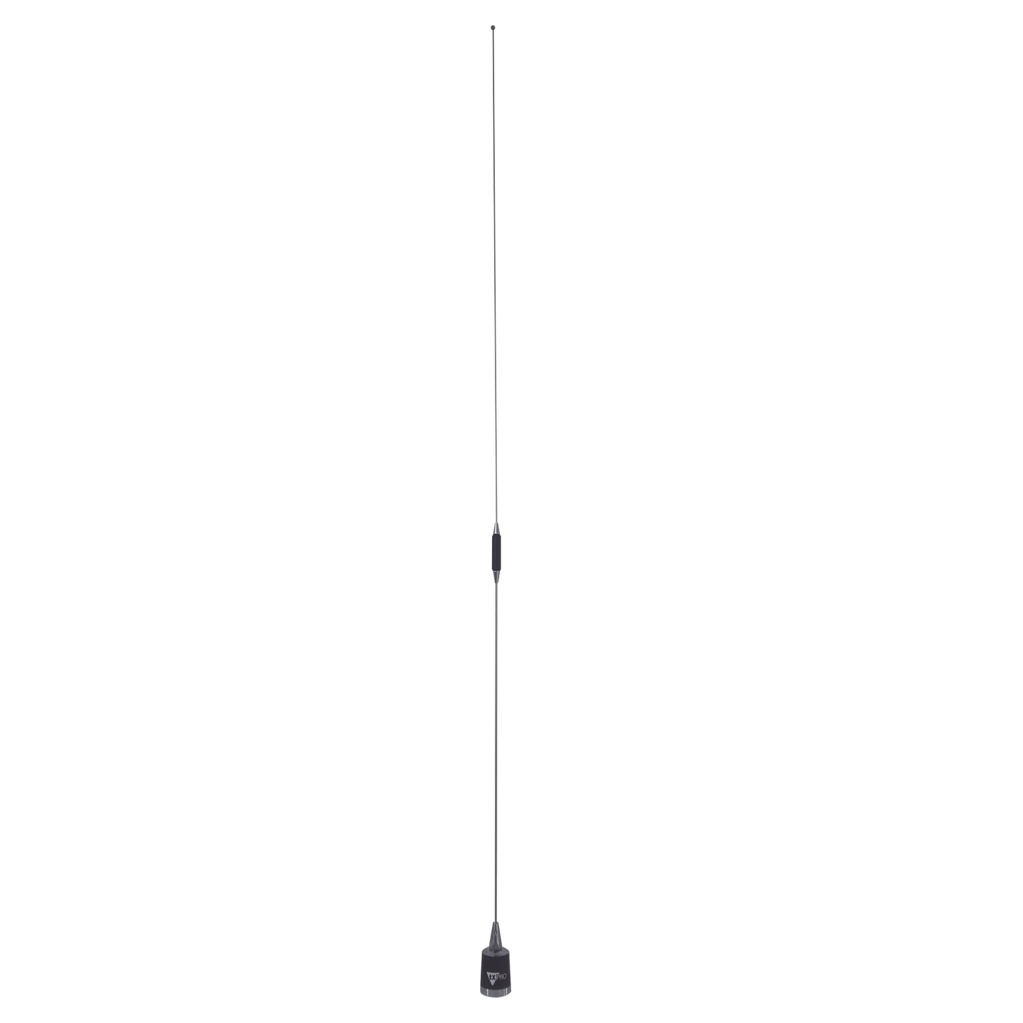 Reliable Mobile Antenna VHF, Broadband Frequency Range 136-174 MHz, 26 MHz, 200 W