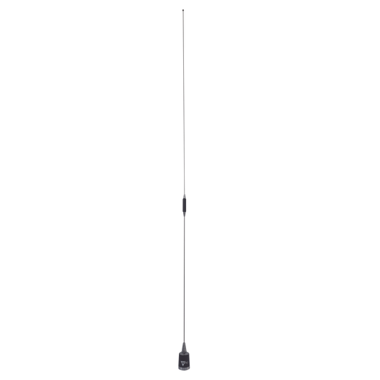 Reliable Mobile Antenna VHF, Broadband Frequency Range 136-174 MHz, 26 MHz, 200 W