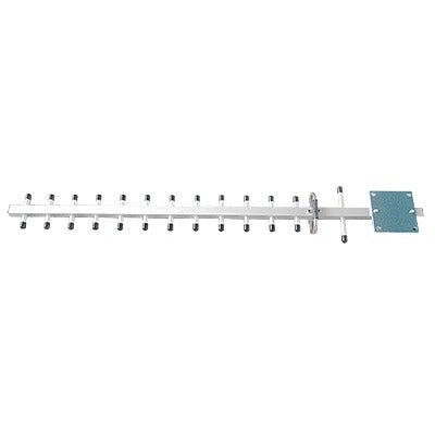 Top Quality 15 dBi gain. Cellular and AWS Band. With N female connector., Yagi Antenna for 1710-2170 MHz