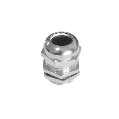 Best Metal Connector Type Cable Gland, Cable Diameter: 10 - 14mm