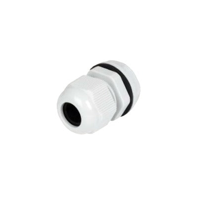 Best Plastic Connector Type Cable Gland, Cable Diameter: 10 - 14 mm