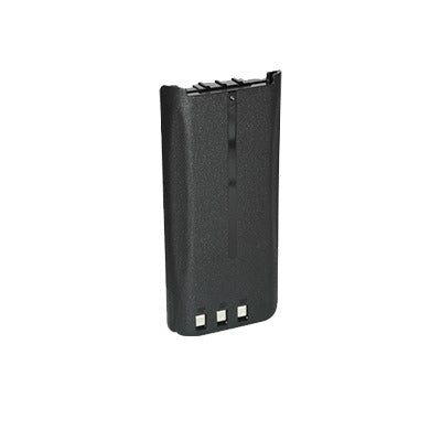 Reliable 1800 mAh 7.4 V, for radios TK 2202 2202L 3202 3202L 2212 2212L 2302 3302, Li-lon battery