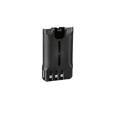 Affordable Clip Included, Li-Ion Battery, 1800 mAh for Radios TK-2000 TK-3000