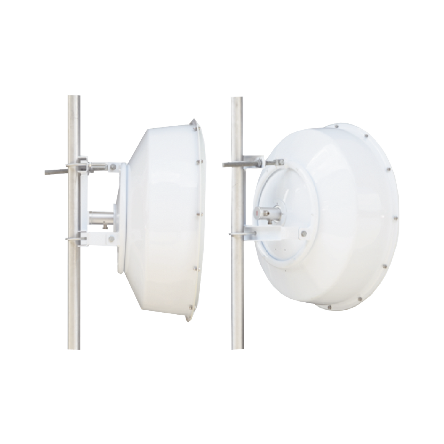 High Performance Gain 30 dBi, High resistance directional antenna, N-Female connectors, (4.9 -5.8 GHz)