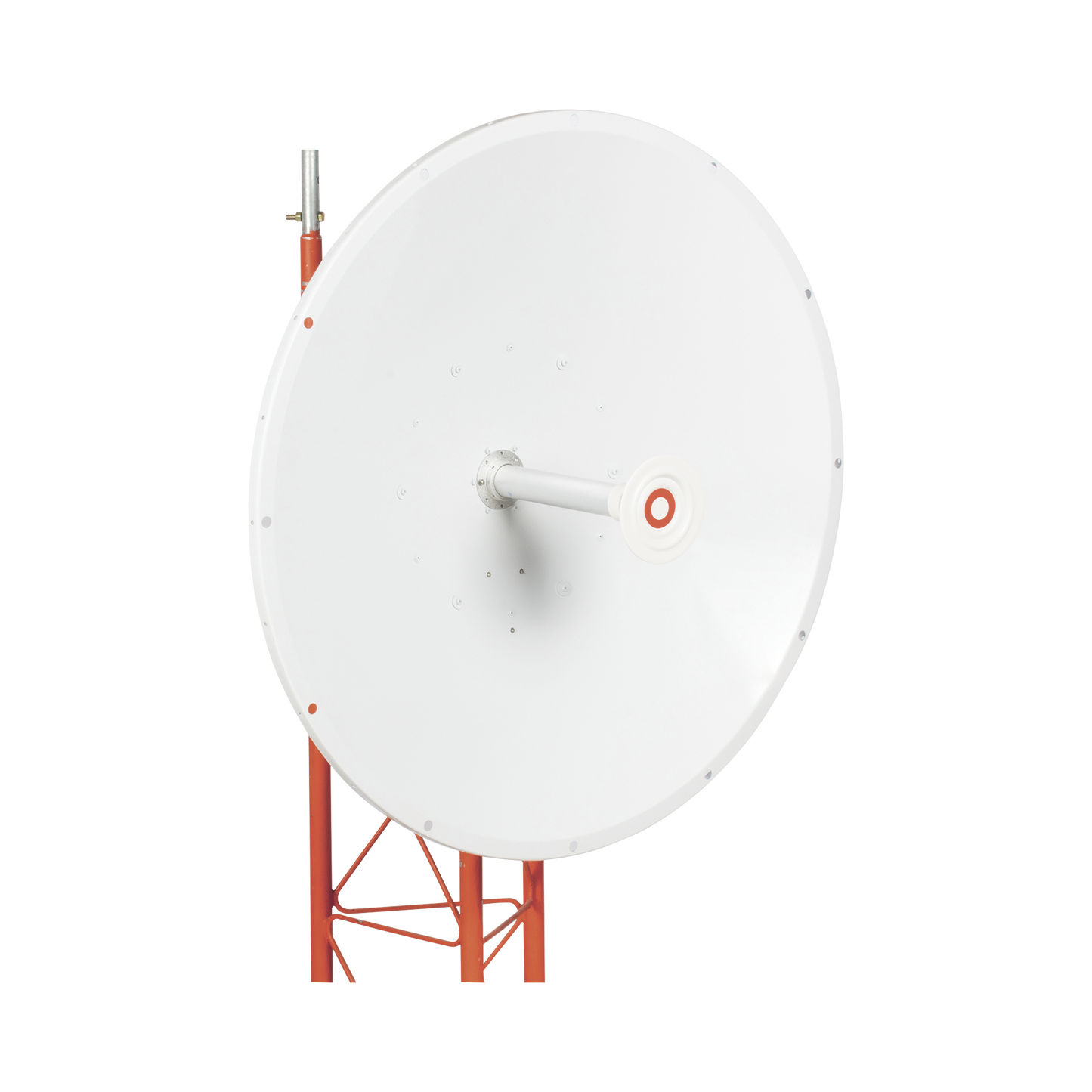 Best Directional antenna, frequency range (4.9 - 7.1 MHz), 34 dBi gain, 2 N-female connectors