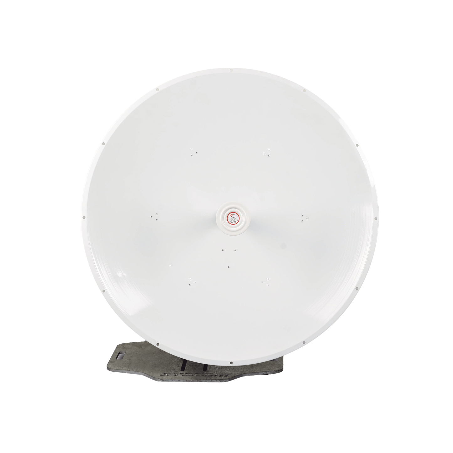 Advanced Designed for C5x and B5x Radio, 36 dBi Gain, 4 ft, 4.9 - 6.5 GHz, Dual Slant Modular Antenna