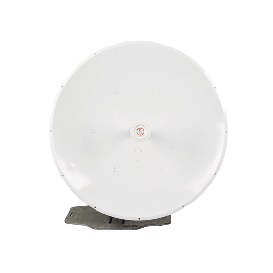 Advanced Designed for C5x and B5x Radio, 36 dBi Gain, 4 ft, 4.9 - 6.5 GHz, Dual Slant Modular Antenna