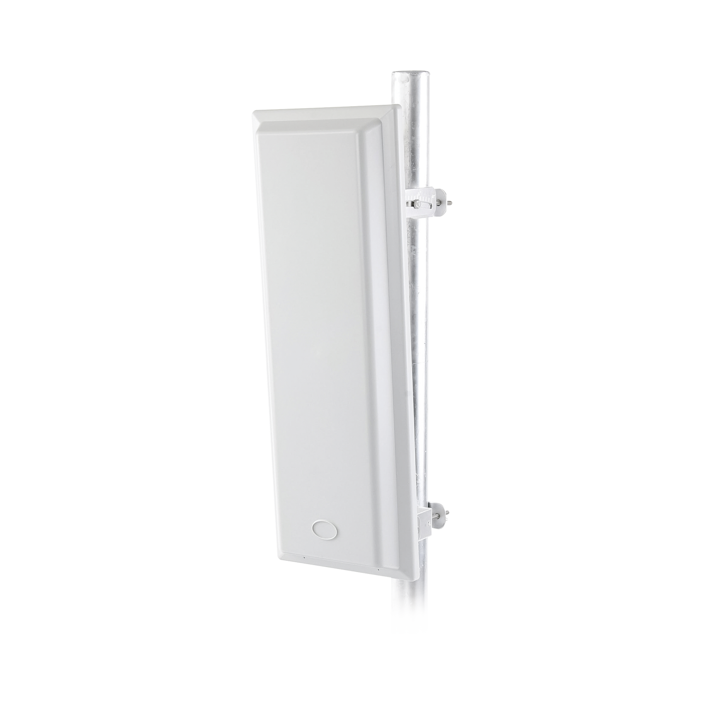 Reliable SMA-female connectors, Dual Frequency Range (2.4 to 2.5 GHz) and (5.1 to 6.5 GHz), 90 ° Sector Antenna, High gain of 19 dBi