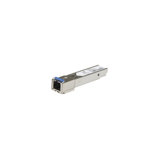 Reliable up to 128 UF-Nano per GPON Port, UFiber GPON SFP Module for UFiber OLT