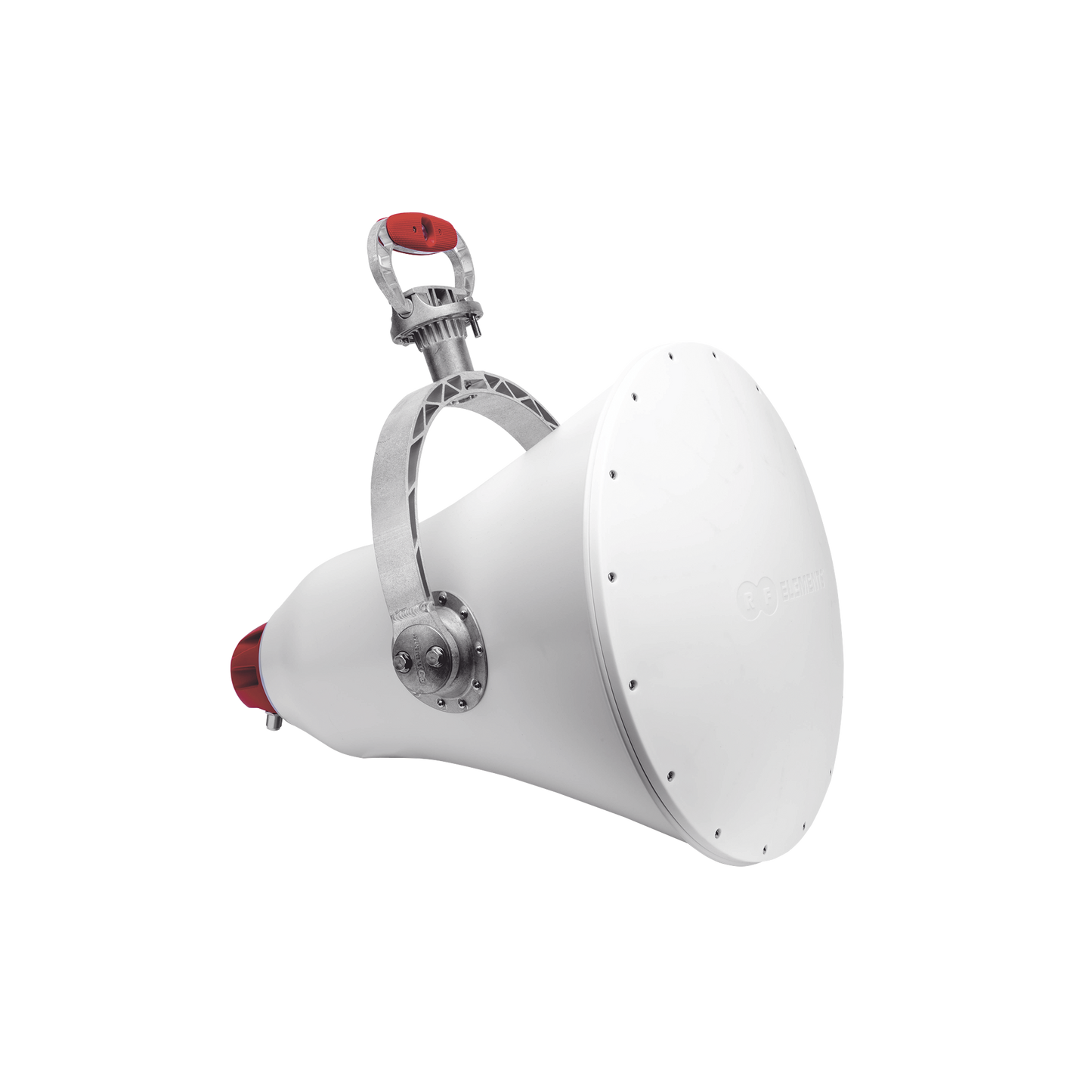 Top Quality 5180-6775 GHz GHz, 24 dBi, Ultimate Noise Rejection, Directional Antenna UltraHorn™ Carrier Class, Highly Directive without Side Lobes