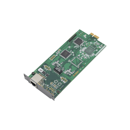 Reliable Module with 1 E1 port (RJ45) for UMGSERVER300DY and UMGMODULAR300