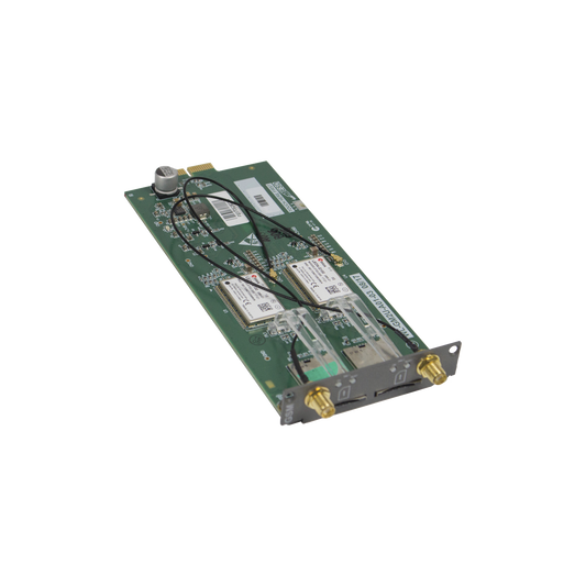 Reliable Module with 1 channel GSM 2G for UMGSERVER300DY and UMGMODULAR300