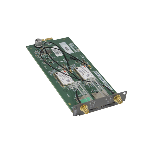 Affordable Module with 1 channel GSM 3G for UMGSERVER300DY and UMGMODULAR300