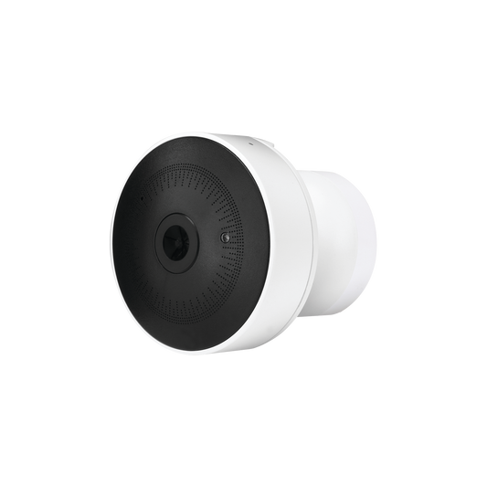 Reliable UniFi Miniature Wi-Fi Double Band High Definition Camera with Microphone and Speaker