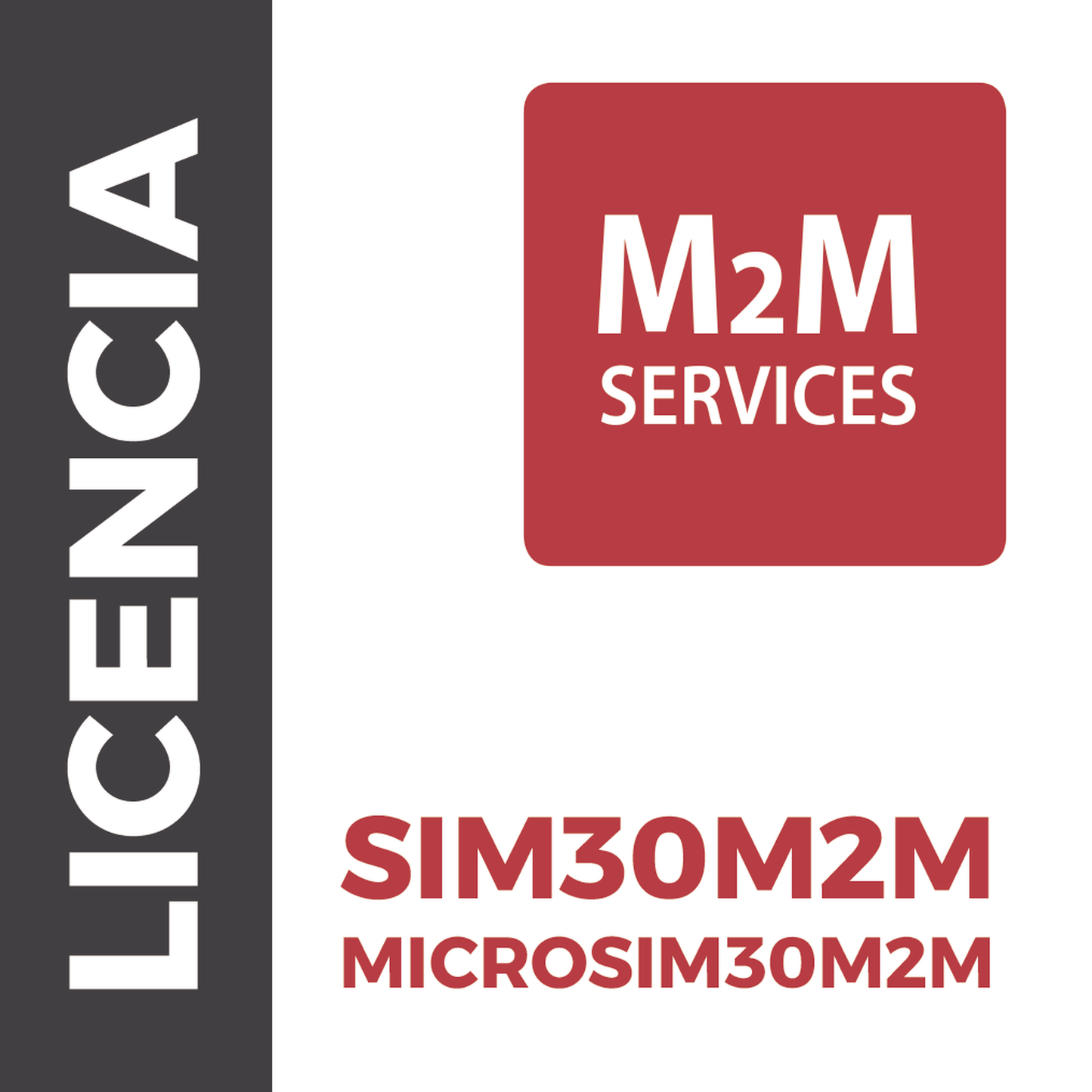 Best Renewal of Monthly Service of SIM30M2M