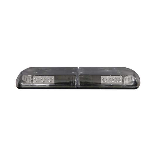 Reliable 24" Light Bar Vantage PRO Ultra Brilliant with 24 Powerful Last Generation LEDs (3 W/LED)