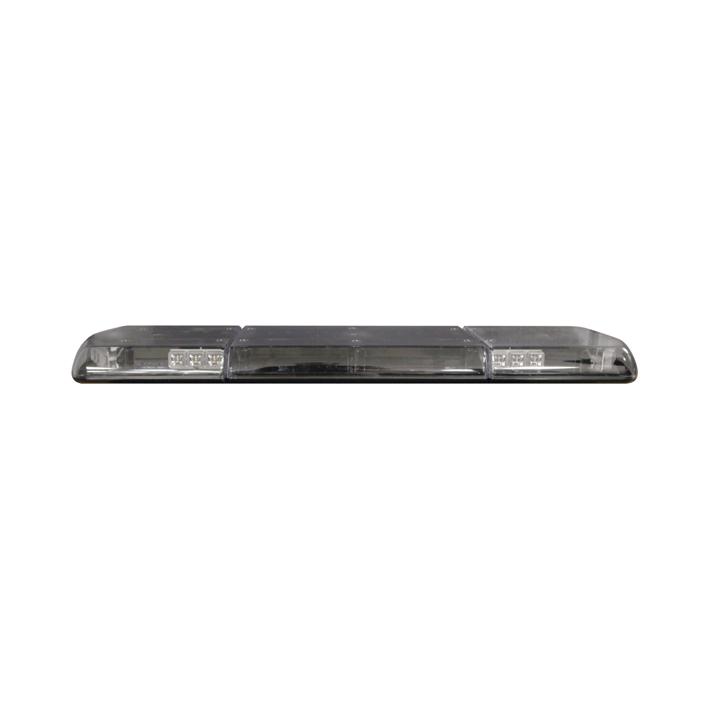 Reliable Light Bar Vantage PRO Ultra Brilliant with 52 Powerful Last Generation LEDs