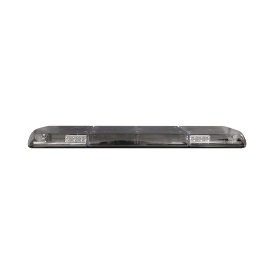 Reliable Light Bar Vantage PRO Ultra Brilliant with 52 Powerful Last Generation LEDs