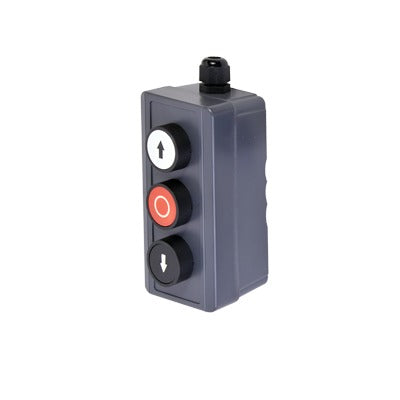 Best Sliding Motors and Swing Motors, 3 Push Button Control Station for Vehicle Barriers