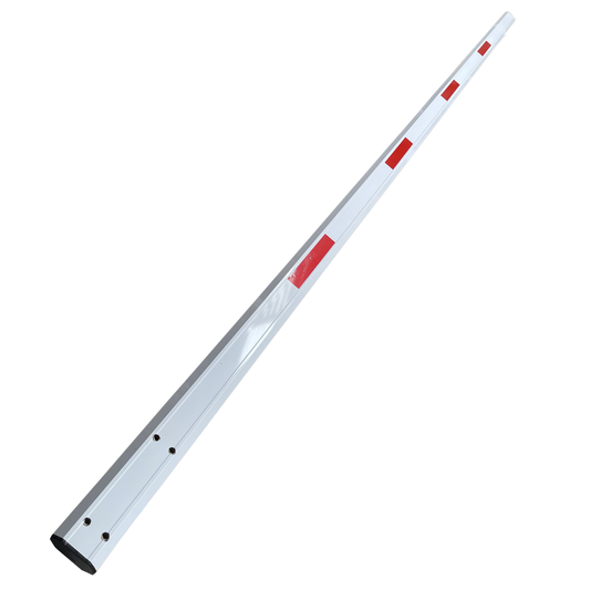 Advanced Telescopic Arm of 6 meter for XBS-6M Barriers