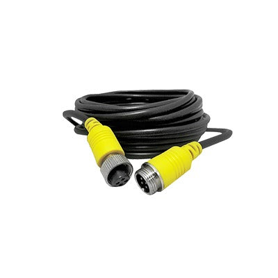 Reliable 22ft Connection Cable for Mobile DVR EPCOM, only for XMR Video Surveillance Mobile Solutions