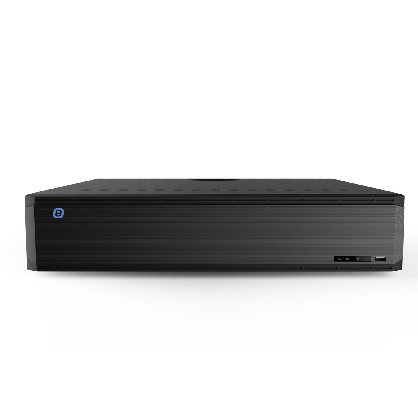 Best [ Face Recognition ] NVR 16MP / 64 IP Channels / Supports 8 HDD / 8K video output / H.265+ / Cloud Video Recording