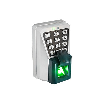 Best Fingerprint Reader Vandal-proof for Outdoor with Proximity and Keypad Functions