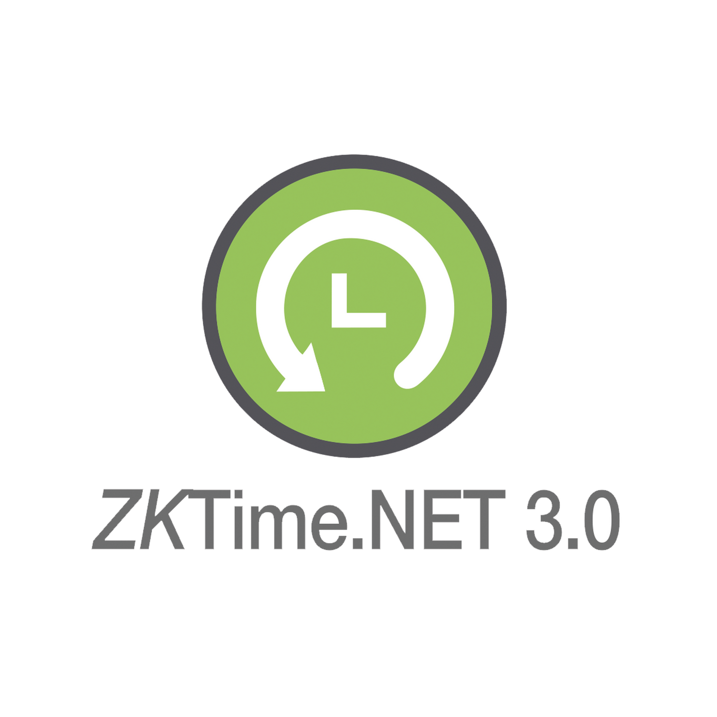 Top Quality ZK TimeNet 3.0 Economic. Up to 500 users