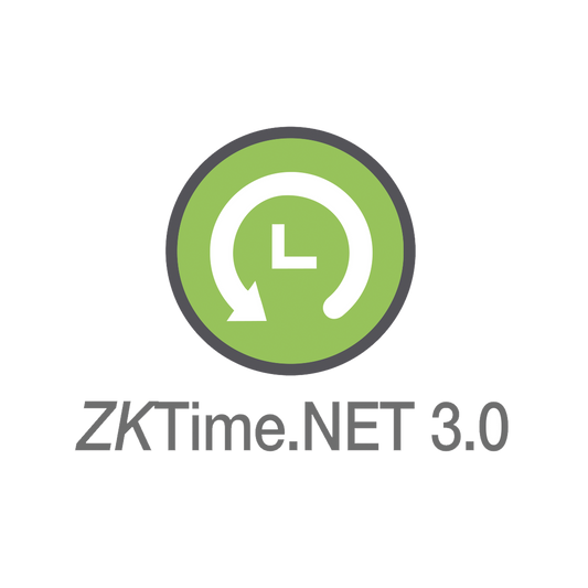 Top Quality ZK TimeNet 3.0 Economic. Up to 500 users