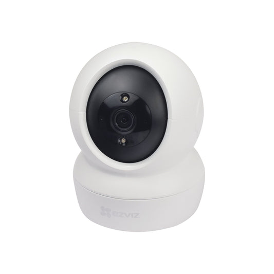 Advanced 1080P Pan and Tilt Indoor Smart IP Camera - USATELVideo SurveillanceEZVIZ