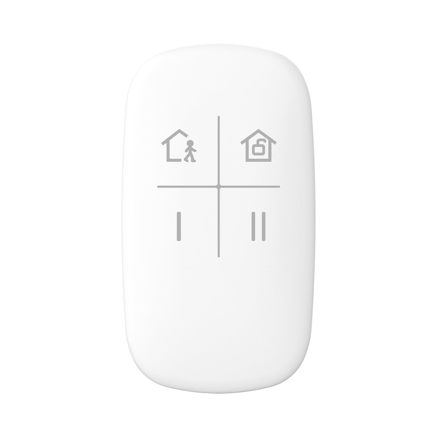 Advanced (AX PRO) Remote Control for HIKVISION Alarm Panel - USATELIntrusionSystemsHIKVISION