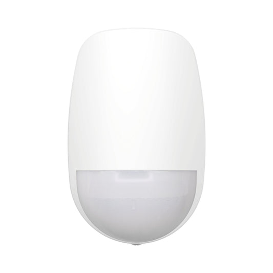 Advanced (AX PRO) Wireless Indoor PIR Detector series / Pet Immunity / 15m Detection Range / 85.9 ° Angle of Coverage - USATELIntrusionSystemsHIKVISION