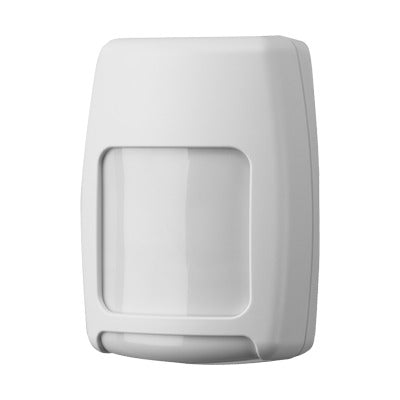 Top Quality with Pet Immunity up to 80 lb (36 kg), Wireless Indoor Motion Detector