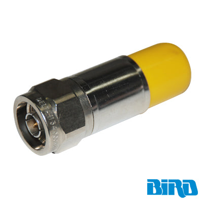 Advanced 5 Watt Maximum, DC-4 GHz, N Male-Female Connectors., 30 dB Direct Attenuator