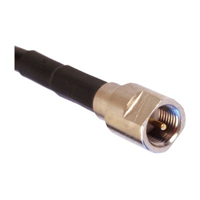 Advanced FME-Male Crimp connector for RG58 Cable.